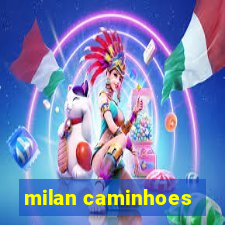 milan caminhoes